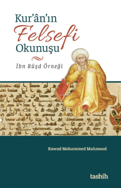 Kur’an’ın Felsefi Okunuşu İbn Rüşd Örneği - Rawad Mohammed Mahmood | Y
