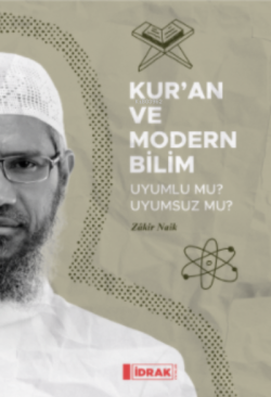 Kur'an ve Modern Bilim - Zakir Naik | Yeni ve İkinci El Ucuz Kitabın A