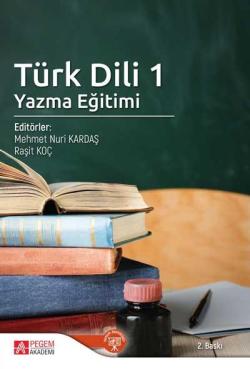 Kuram ve Uygulamada Türk Dili 1 - Mehmet Nuri Kardaş | Yeni ve İkinci 