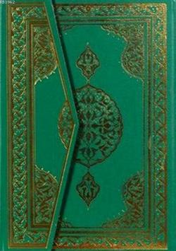 Kuran-ı Kerim - Cami-i Kebir - | Yeni ve İkinci El Ucuz Kitabın Adresi