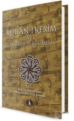 Kur'an-ı Kerim ve Türkçe Tercümesi - Kolektif | Yeni ve İkinci El Ucuz
