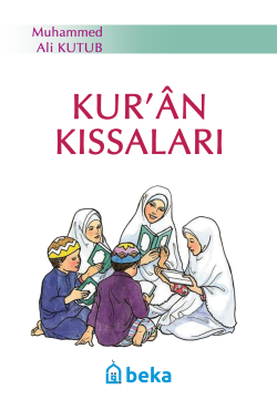 Kur'an Kıssaları - Muhammed Kutub | Yeni ve İkinci El Ucuz Kitabın Adr