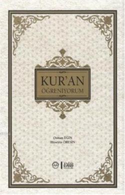 Kuran Öğreniyorum (Muhtasar) - Osman Egin- | Yeni ve İkinci El Ucuz Ki