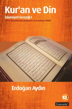 Kur'an ve Din - Erdoğan Aydın | Yeni ve İkinci El Ucuz Kitabın Adresi