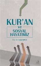 Kur'an ve Sosyal Hayatımız - Celal Kırca | Yeni ve İkinci El Ucuz Kita