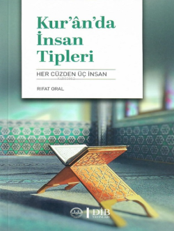 Kur'an'da İnsan Tipleri - Rıfat Oral | Yeni ve İkinci El Ucuz Kitabın 