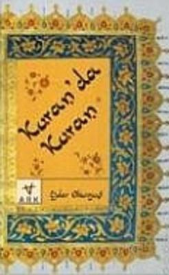 Kur'an'da Kur'an - Ejder Okumuş | Yeni ve İkinci El Ucuz Kitabın Adres
