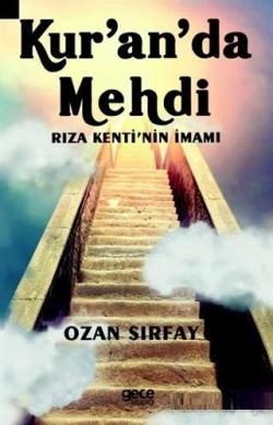 Kur'an'da Mehdi - Ozan Sırfay | Yeni ve İkinci El Ucuz Kitabın Adresi