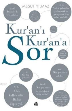 Kur'an'ı Kur'an'a Sor - Mesut Yılmaz | Yeni ve İkinci El Ucuz Kitabın 