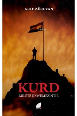 Kurd – Miletê Jixwemezintir - Arif Zerevan | Yeni ve İkinci El Ucuz Ki