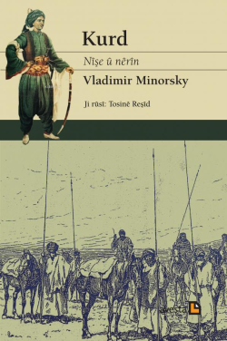 Kurd;Nîşe û nêrîn - Vladimir Minorsky | Yeni ve İkinci El Ucuz Kitabın