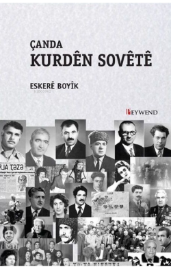 Çanda Kurden Sovete - Eskere Boyik | Yeni ve İkinci El Ucuz Kitabın Ad
