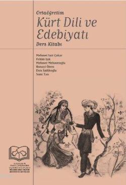 Kürt Dili ve Edebiyatı - Esra Sadıkoğlu | Yeni ve İkinci El Ucuz Kitab