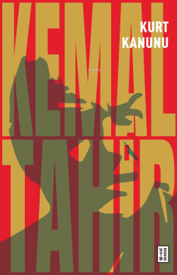 Kurt Kanunu - Kemal Tahir | Yeni ve İkinci El Ucuz Kitabın Adresi