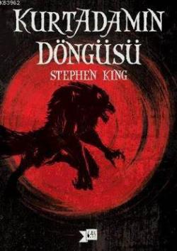 Kurtadamın Döngüsü - Stephen King | Yeni ve İkinci El Ucuz Kitabın Adr