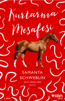 Kurtarma Mesafesi - Samanta Schweblin | Yeni ve İkinci El Ucuz Kitabın
