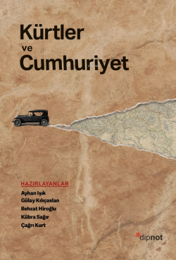 Kürtler Ve Cumhuriyet - Ayhan Işık | Yeni ve İkinci El Ucuz Kitabın Ad