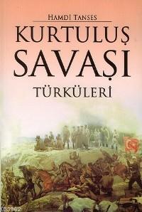 Kurtuluş Savaşı Türküleri - Hamdi Tanses | Yeni ve İkinci El Ucuz Kita