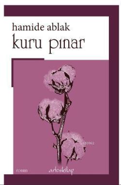Kuru Pınar - Hamide Ablak | Yeni ve İkinci El Ucuz Kitabın Adresi