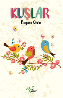 Kuşlar - Boyama Kitabı - Kolektif | Yeni ve İkinci El Ucuz Kitabın Adr