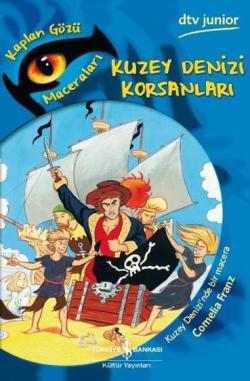 Kuzey Denizi Korsanları - Cornelia Franz | Yeni ve İkinci El Ucuz Kita