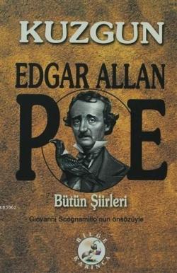 Kuzgun - Edgar Allan Poe | Yeni ve İkinci El Ucuz Kitabın Adresi