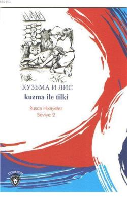 Kuzma ile Tilki (Rusça Hikayeler) - Mustafa Yaşar | Yeni ve İkinci El 