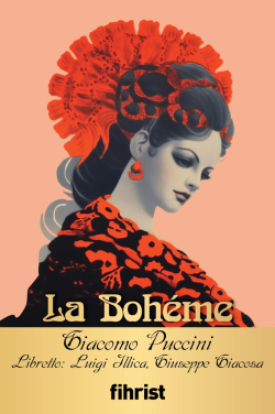 La Bohéme - Giacomo Puccini | Yeni ve İkinci El Ucuz Kitabın Adresi