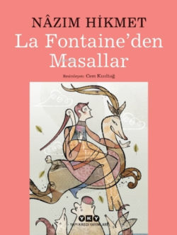 La Fontaine’den Masallar - Nazım Hikmet | Yeni ve İkinci El Ucuz Kitab