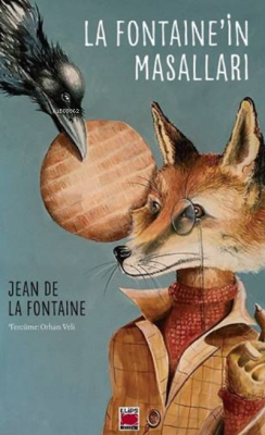 La Fontaine’in Masalları - Jean De La Fontaine | Yeni ve İkinci El Ucu