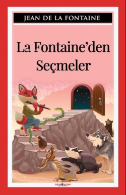 La Fontaine'den Seçmeler - Jean De La Fontaine | Yeni ve İkinci El Ucu