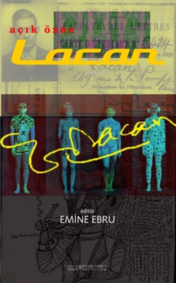 Lacan - Emine Ebru | Yeni ve İkinci El Ucuz Kitabın Adresi