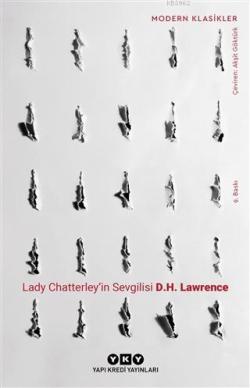 Lady Chatterley'in Sevgilisi - David Herbert Lawrence | Yeni ve İkinci