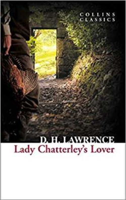 Lady Chatterley's Lover (Collins Classics) - D. H. Lawrence | Yeni ve 