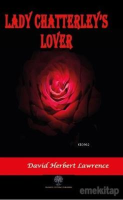 Lady Chatterley's Lover - David Herbert Lawrence | Yeni ve İkinci El U