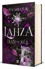 Lahza 2 – Har Ve Kül (Ciltli )