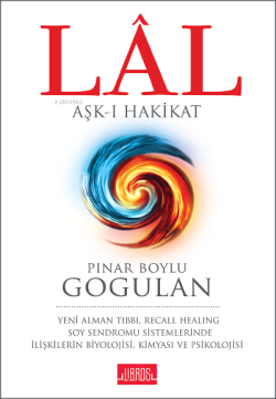 Lâl - Pınar Boylu Gogulan | Yeni ve İkinci El Ucuz Kitabın Adresi