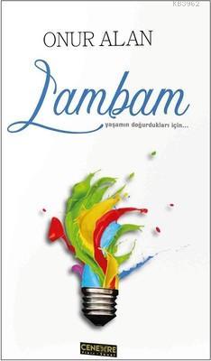 Lambam - Onur Alan | Yeni ve İkinci El Ucuz Kitabın Adresi
