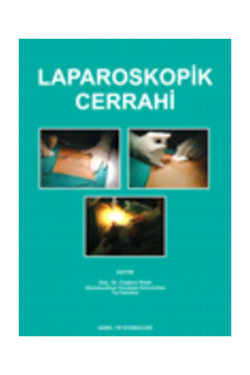 Laparoskopik Cerrahi - Coşkun Polat | Yeni ve İkinci El Ucuz Kitabın A