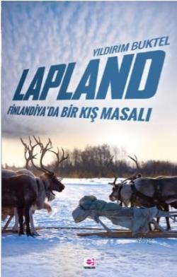 Lapland - Yıldırım Büktel | Yeni ve İkinci El Ucuz Kitabın Adresi