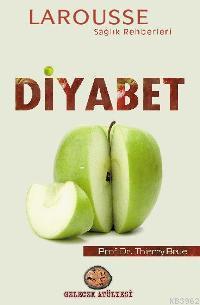 Diyabet - Thıerry Brue | Yeni ve İkinci El Ucuz Kitabın Adresi