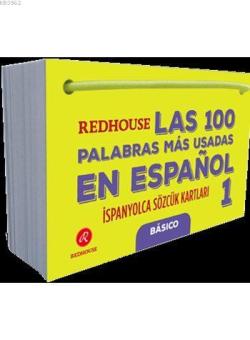 Las 100 Palabras Más Usadas En Español 1 - | Yeni ve İkinci El Ucuz Ki