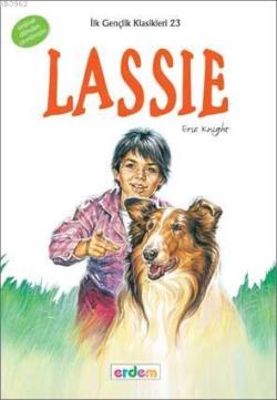Lassie (+12 Yaş) - Eric Knight | Yeni ve İkinci El Ucuz Kitabın Adresi