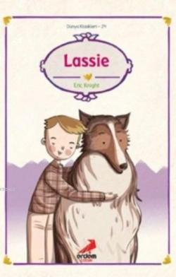 Lassie - Eric Knight | Yeni ve İkinci El Ucuz Kitabın Adresi