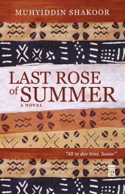 Last Rose Of Summer - Muhyiddin Shakoor | Yeni ve İkinci El Ucuz Kitab