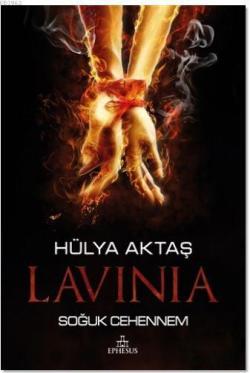 Lavinia - Soğuk Cehennem