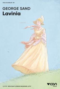 Lavinia - George Sand | Yeni ve İkinci El Ucuz Kitabın Adresi