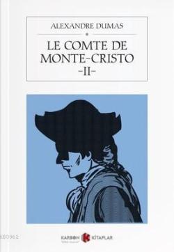 Le Comte De Monte-Cristo - 2 - Alexandre Dumas | Yeni ve İkinci El Ucu