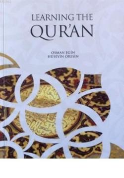 Learning The Qur'an - Osman Egin | Yeni ve İkinci El Ucuz Kitabın Adre