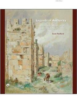 Legends of Authority - Scott Redford | Yeni ve İkinci El Ucuz Kitabın 